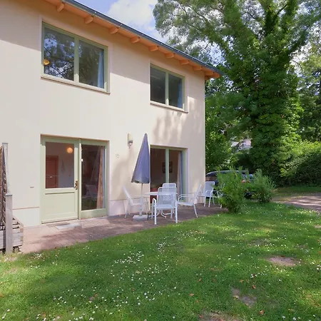 Zinnowitz-paradies Kaiserhof *