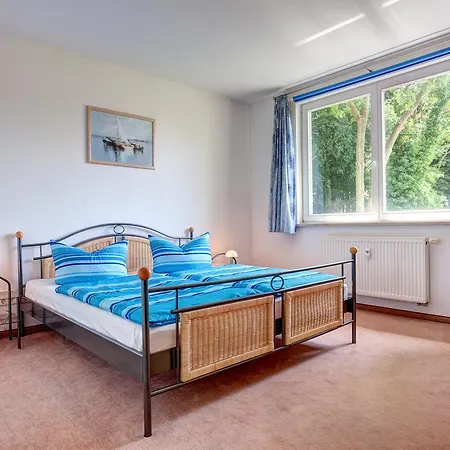 Casa vacanze Zinnowitz-paradies Kaiserhof Zinnowitz