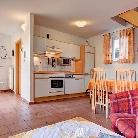 Zinnowitz-paradies Kaiserhof Casa vacanze Zinnowitz