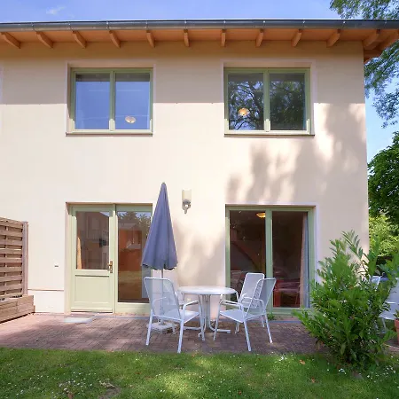 Zinnowitz-paradies Kaiserhof
