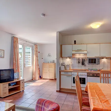 Casa vacanze Zinnowitz-paradies Kaiserhof