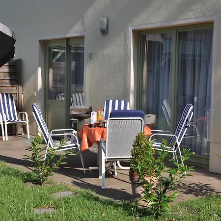 Casa vacanze Zinnowitz-paradies Kaiserhof Zinnowitz